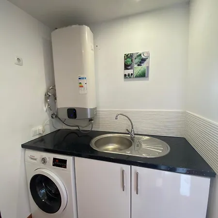 Atlantic Breeze House 코라레호