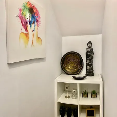 Atlantic Breeze House 코라레호