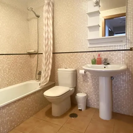 Maison d'hôtes Atlantic Breeze House Corralejo