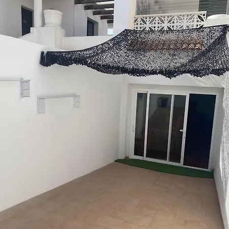 Atlantic Breeze House Πανσιόν *