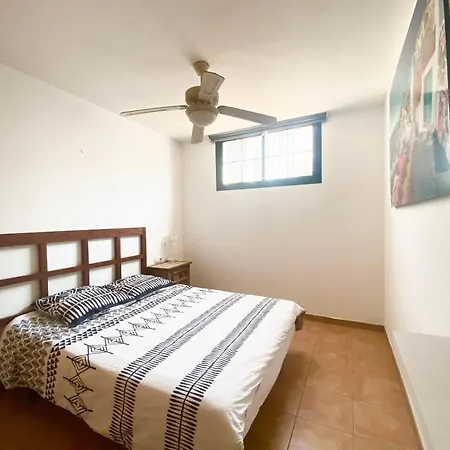 Atlantic Breeze House Πανσιόν *