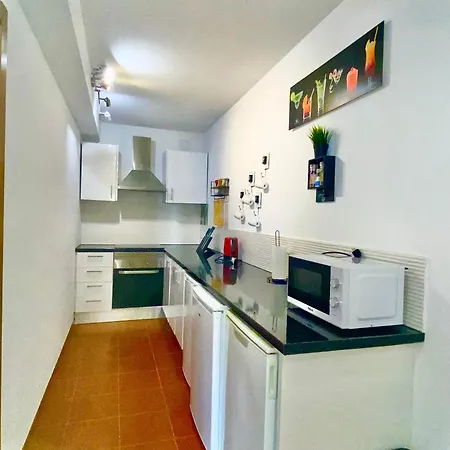 Atlantic Breeze House Πανσιόν *